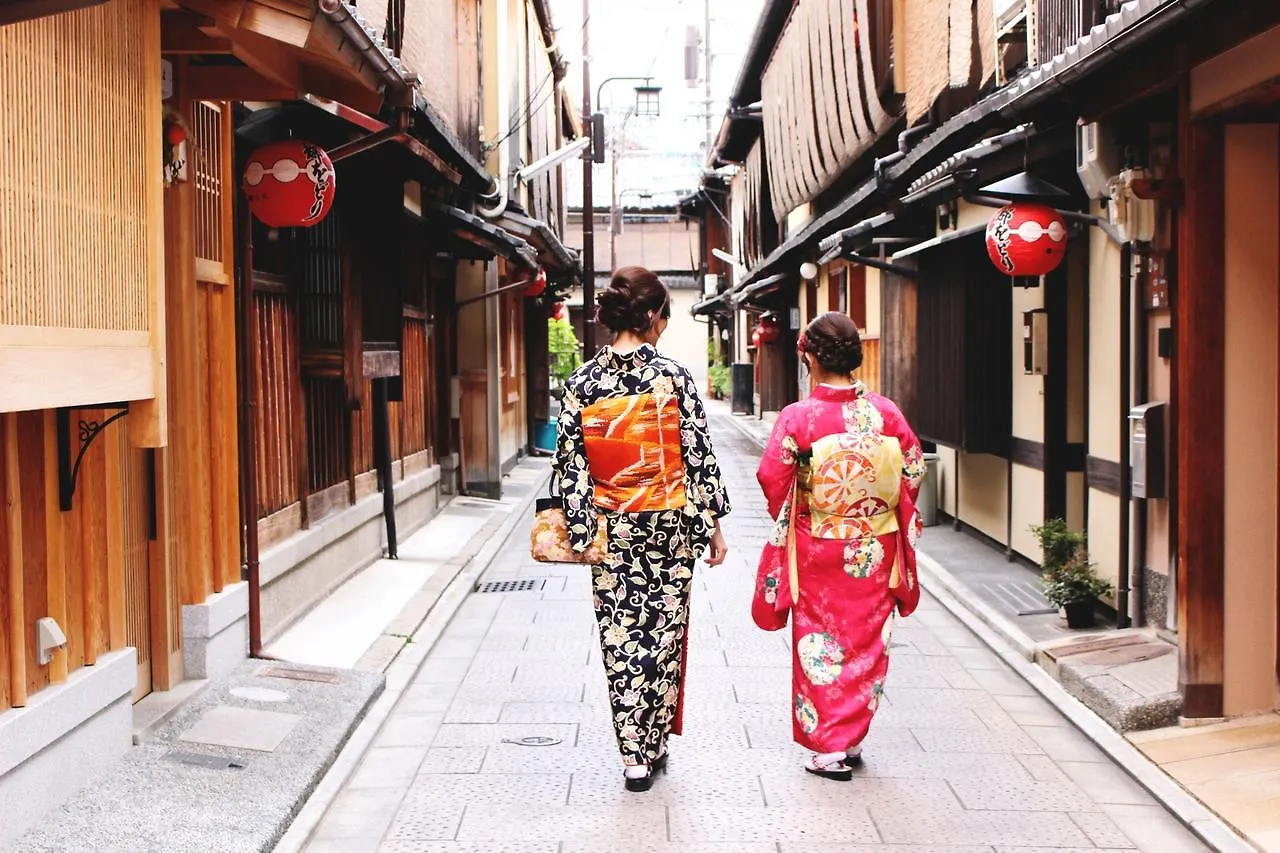 Stay Sakura Kyoto Fushimi Inari