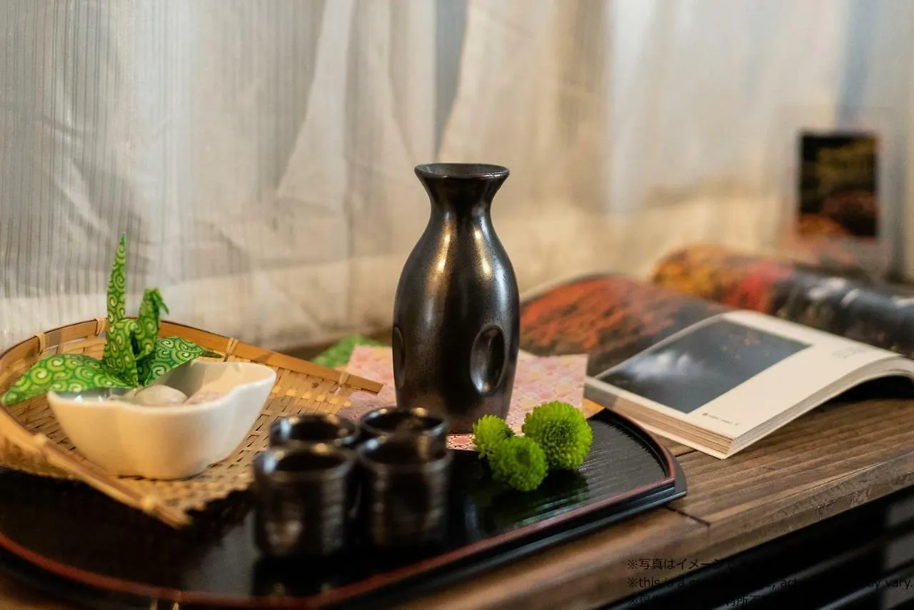 アパート Stay Sakura Kyoto Fushimi Inari