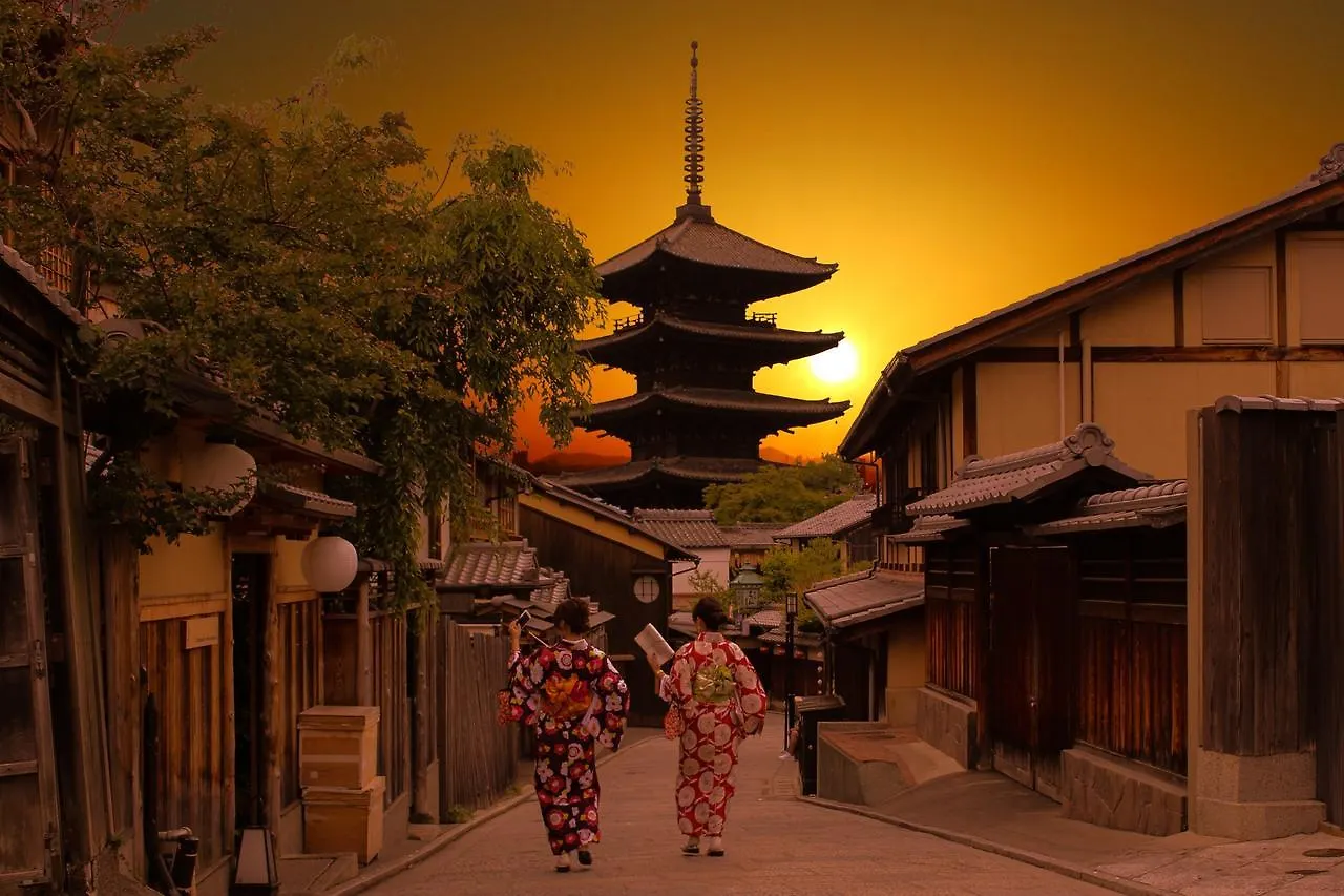 Daire Stay Sakura Kyoto Fushimi Inari